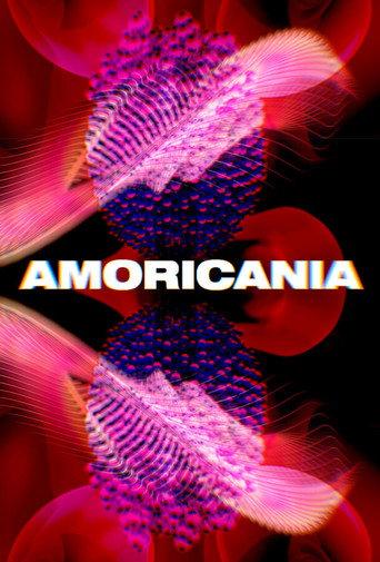 Amoricania (2017) poster