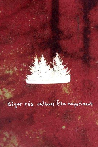 Sigur Rós: Valtari Film Experiment (2013) poster