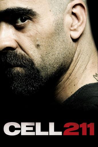 Cell 211 (2009) poster