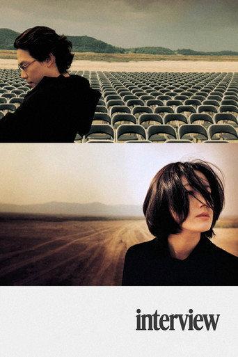 Interview (2000) poster
