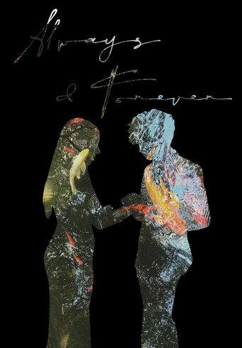 Always & Forever (2026) poster