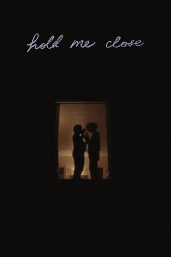 Hold Me Close (2025) poster