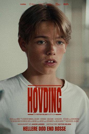 Høvding () poster