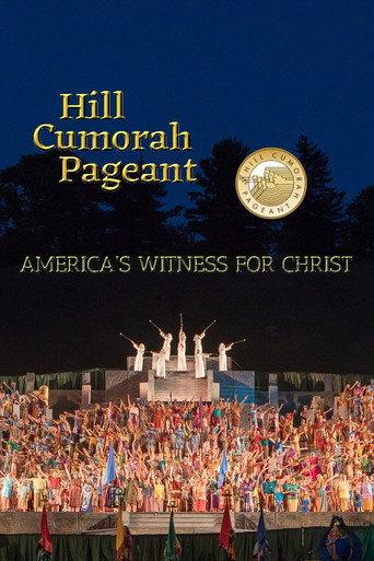 Hill Cumorah Pageant [2019 Performance] (2019) poster