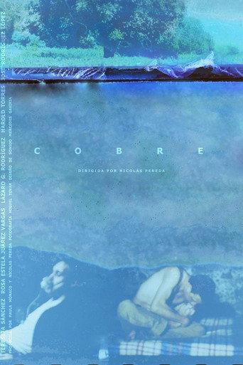 Copper (2025) poster