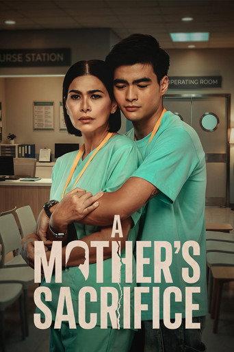 A Mother's Sacrifice (2026) poster