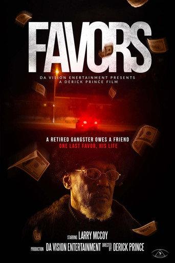 Favors () poster