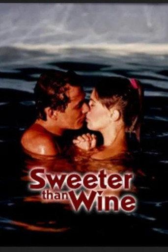 Sweeter Than Wine (1988) poster