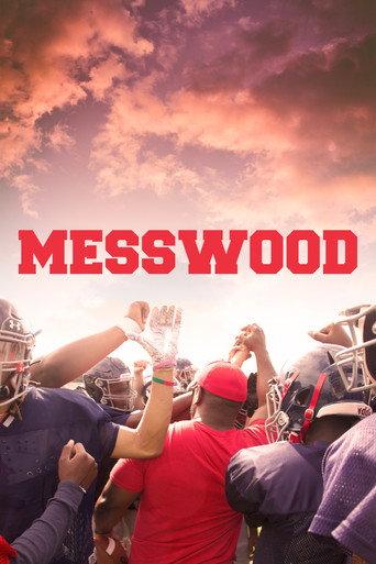 Messwood (2021) poster