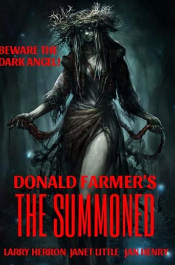 The Summoned (1974) poster
