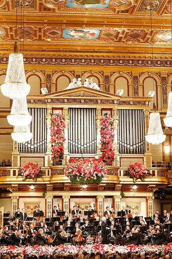 Neujahrskonzert der Wiener Philharmoniker 1987 (1993) poster
