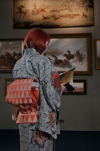 Stories of Great Collections (2026) poster