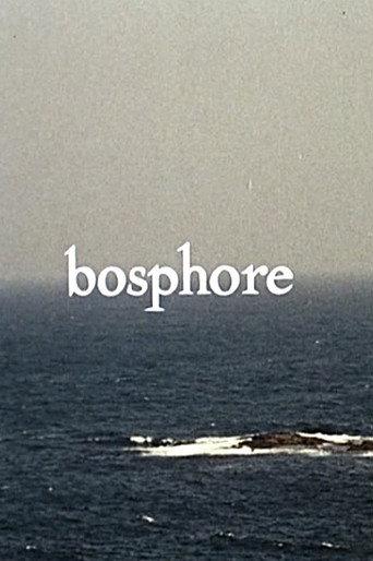 Bosphore (1964) poster