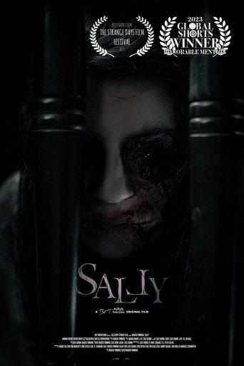 Sally (2022) poster