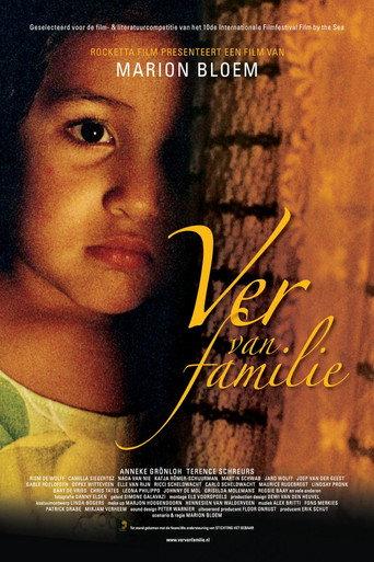 Far From Family (2008) poster