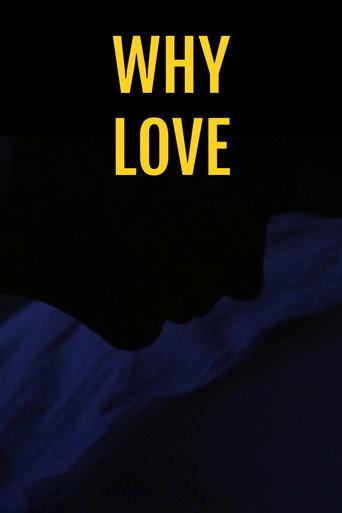 Why Love () poster