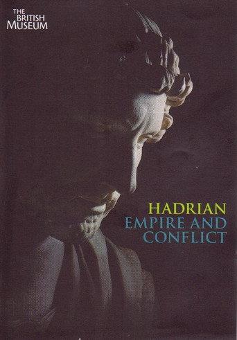 Hadrian - Empire And Conflict (2008) poster