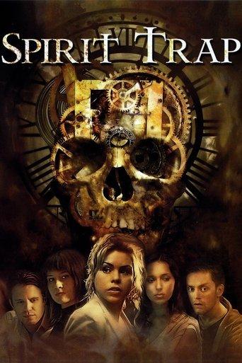 Spirit Trap (2005) poster