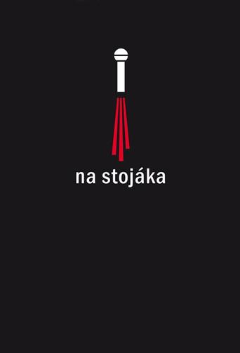 Na stojáka – Volume 1 (2004) poster