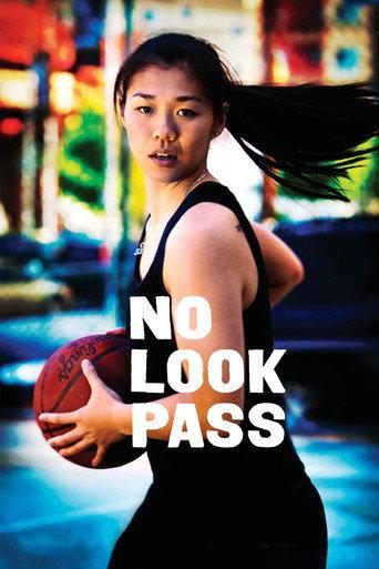 No Look Pass (2011) poster