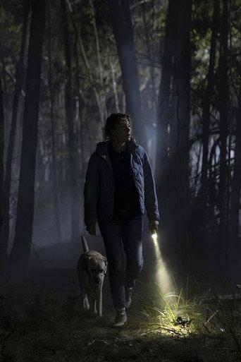 Wilderness (2026) poster