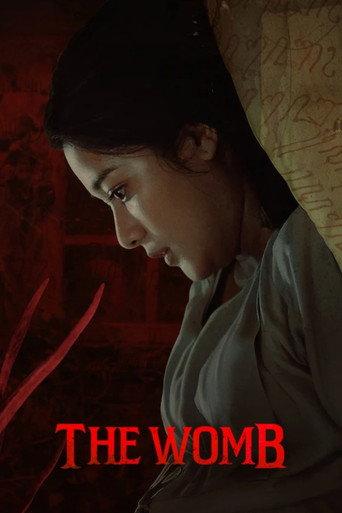 The Womb (2022) poster