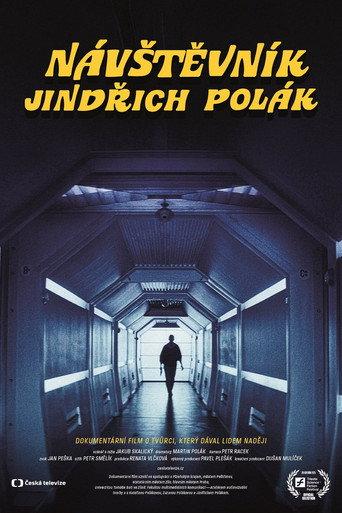 Visitor Jindřich Polák (2025) poster
