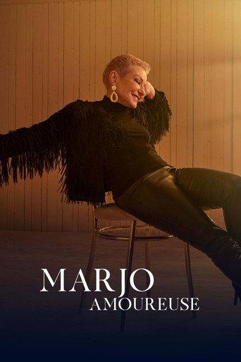 Marjo - Amoureuse (2022) poster