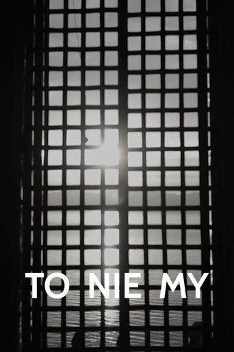 It's Not Us (2020) poster