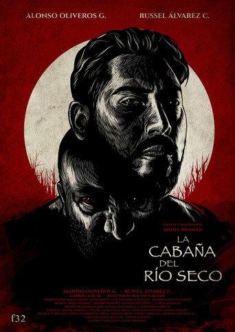The Cabin of the Dry River (2022) poster
