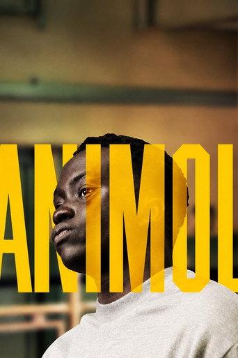 Animol (2026) poster