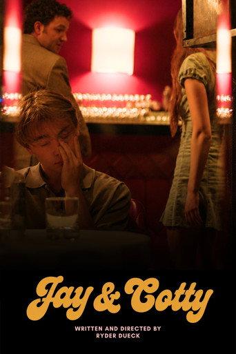 Jay & Cotty () poster