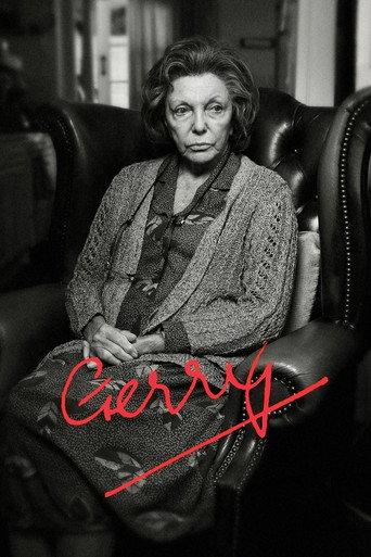 Gerry (2018) poster