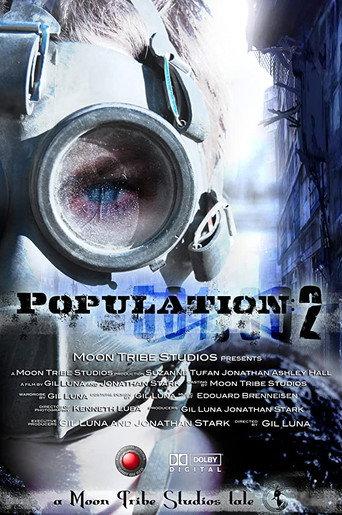 Population 2 (2012) poster