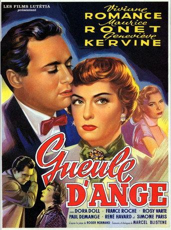 Pleasures and Vices (1955) poster