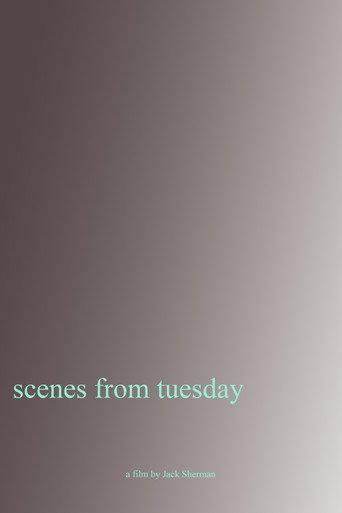 Scenes From Tuesday (2023) poster