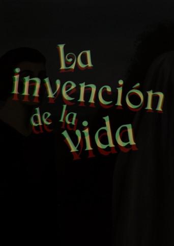 The Invention of Life (2015) poster