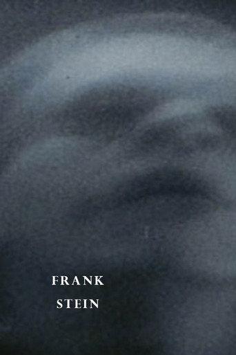 Frank Stein (1972) poster