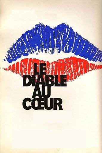 The Devil in the Heart (1976) poster