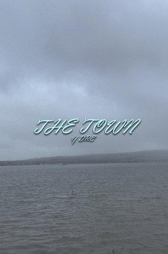 The Town (Y Dre) (2024) poster