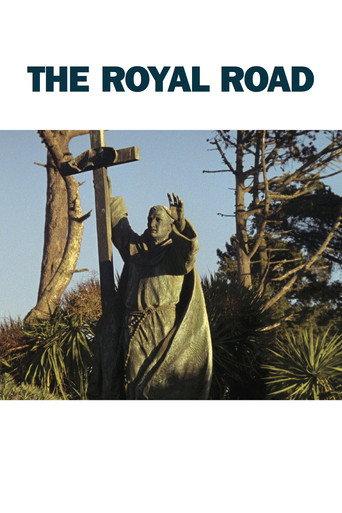 The Royal Road (2015) poster