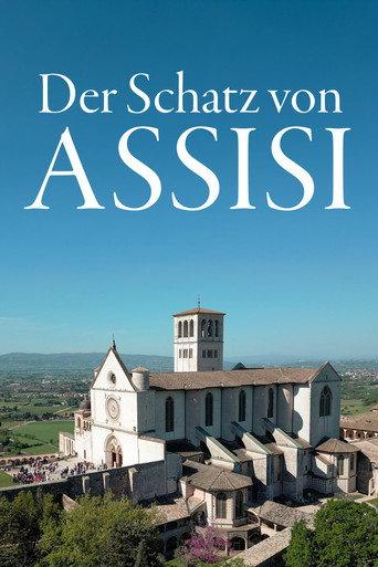 Der Schatz von Assisi (2026) poster