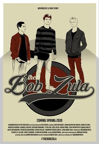 The Bob Zula () poster
