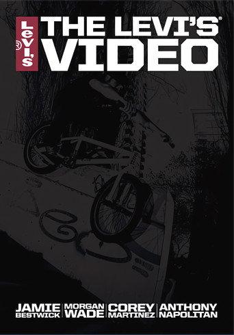 The Levi's Video (2008) poster