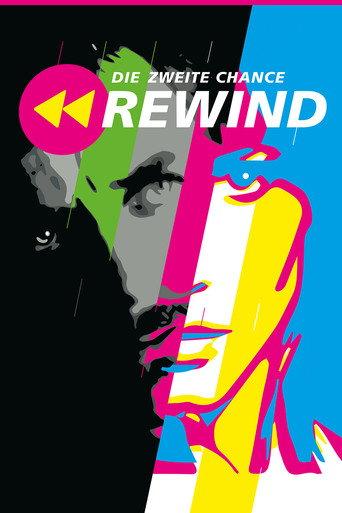Rewind: Die zweite Chance (2018) poster