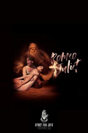 Romeo and Juliet (2024) poster