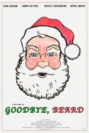 Goodbye, Beard () poster