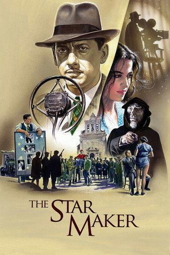 The Star Maker (1995) poster