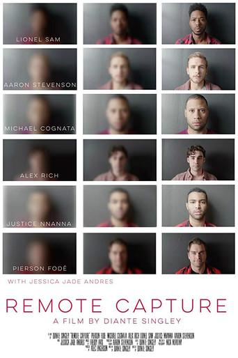 Remote Capture () poster