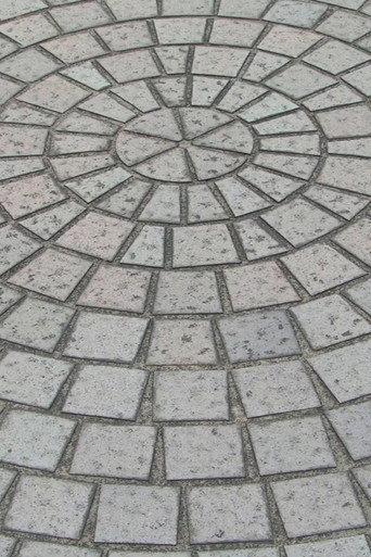Paving (2017) poster